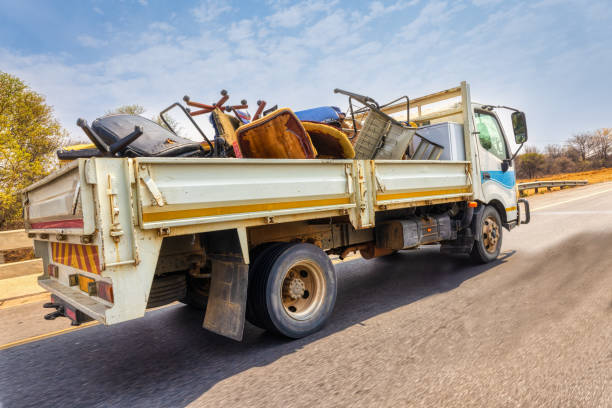 Best Scrap Metal Removal  in Staples, CT