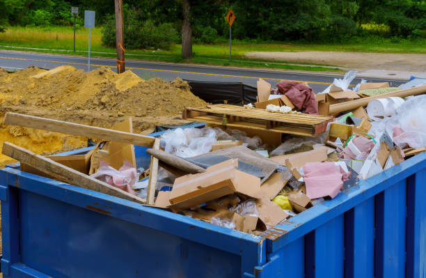 Retail Junk Removal in Staples, CT